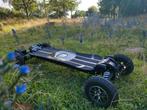 Propel endeavour 2 GT electrisch longboard., Sport en Fitness, Skateboarden, Ophalen, Zo goed als nieuw, Skateboard, Longboard