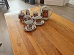 High tea servies, Antiek en Kunst, Antiek | Servies compleet, Ophalen of Verzenden