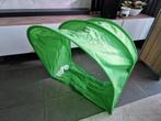 IKEA Sufflett Bedtent - Groen, Kinderen en Baby's, Ophalen, Zo goed als nieuw