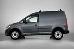 Volkswagen Caddy 2.0 TDI L1H1 BMT 4Motion Comfortline | 150P, Auto's, Automaat, Stof, Gebruikt, Euro 6