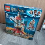 LEGO Harry Potter 75980 - Het Nest (1x gebouwd), Kinderen en Baby's, Speelgoed | Duplo en Lego, Ophalen of Verzenden, Zo goed als nieuw