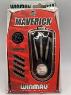 Winmau Maverick 24 G dartpijlen, Ophalen of Verzenden, Zo goed als nieuw, Pijlen, Nvt