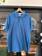 Calvin Klein Polo blauw XL, Calvin Klein, Blauw, Maat 56/58 (XL), Ophalen of Verzenden