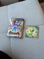 Pokemon colosseum + bonus disc Japans, Spelcomputers en Games, Avontuur en Actie, Gebruikt, 1 speler, Ophalen of Verzenden