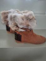 Karma of Charme enkellaarsjes maat 38, Kleding | Dames, Schoenen, Karma of Charme, Ophalen of Verzenden, Gedragen, Lage of Enkellaarzen