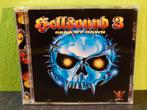 Hellsound 3 - Dead by Dawn - ID&T Hardcore Early Gabber, Ophalen of Verzenden, Gebruikt