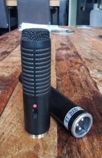 Kennet ET 2000 Electret Microfoon - 600 Ohm, Ophalen of Verzenden, Gebruikt, Overige typen