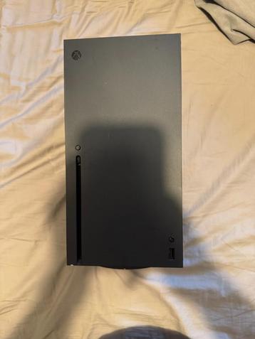 XBOX Series X 1TB beschikbaar voor biedingen