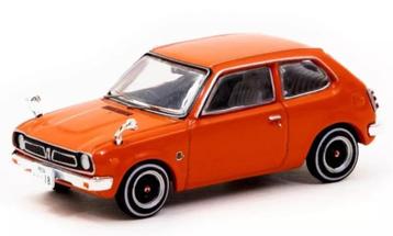 Honda CIVIC (SB1) beschikbaar voor biedingen