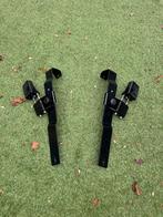 Maxi cosi adapter Urban Arrow bakfiets, Ophalen, Zo goed als nieuw