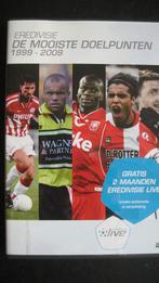 DVD met de mooiste eredivisie goals 1999-2009, Ophalen of Verzenden, Nieuw, Overige binnenlandse clubs, Overige typen