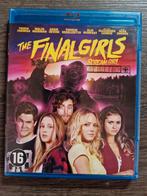 The Final Girls (2015) blu-ray, Ophalen of Verzenden, Zo goed als nieuw, Horror