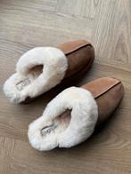 Uggs Disquette pantoffel dames maat 42, UGG, Beige, Nieuw, Ophalen of Verzenden