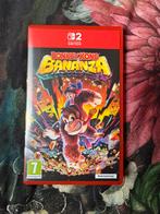 Donkey Kong Bananza!, Spelcomputers en Games, 2 spelers, Eén computer, Ophalen of Verzenden, Zo goed als nieuw