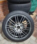 BMW 320d F31 winterbanden / winterset, Auto-onderdelen, Banden en Velgen, Ophalen, 18 inch, Gebruikt, Banden en Velgen