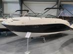 Sea Ray 230 Sun Sport | Nieuw vaarklaar | aanbieding!, Watersport en Boten, Ophalen, Binnenboordmotor, 6 meter of meer, Nieuw