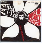 Top 40- Single van David McWilliams uit 1967 ***, Ophalen of Verzenden, Gebruikt, Pop