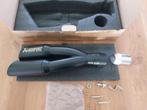 Akrapovic Uitlaat Eindstuk slip-on HE329MTPQG_4 Sierstuk, Ophalen of Verzenden, Nieuw