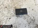 Mistlampschakelaar zwart Audi A8 D2 ('94-'02) 4D0941535B, Gebruikt, -, -, -