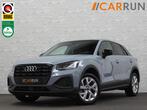 Audi Q2 30 TFSI 110PK | Camera | LED | Stoelverwarming | Cli, Auto's, 12 maanden, Stof, Gebruikt, Bedrijf