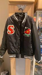 Zara bomberjack maat M NIEUW, Kleding | Heren, Ophalen of Verzenden, Nieuw, Zwart, Zara