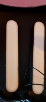 Philips Hue Play Lightbar - 2 stuks, Ophalen of Verzenden, Gebruikt, Gehele gezicht, Overige typen
