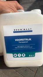 Voorstrijk, Ophalen of Verzenden, Nieuw