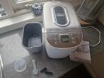 SilverCrest Broodbakmachine, Witgoed en Apparatuur, Broodbakmachines, Ophalen of Verzenden, Gebruikt, Met timer, Warmhoudfunctie