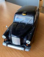 1:24 Revell London Taxi, Hobby en Vrije tijd, Modelauto's | 1:24, Ophalen of Verzenden, Gebruikt, Revell