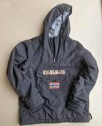 Napapijri jas maat XS (valt ruim), Kleding | Heren, Jassen | Winter, Ophalen, Zwart, Napapijri, Gedragen