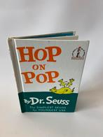 Dr Seuss Hop on Pop, engelstalig kinderleesboek, Boeken, Kinderboeken | Jeugd | onder 10 jaar, Ophalen of Verzenden, Gelezen