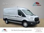 Ford TRANSIT 330 2.0 TDCI 130pk L3H2 Trend / Airco / Raptor, Auto's, Voorwielaandrijving, 15 km/l, 1995 cc, 4 cilinders