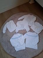 Vintage luiertruitjes en hemdje maat 68, Ophalen of Verzenden, Zo goed als nieuw, Vintage, Jongen of Meisje