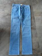 Dames jeans spijkerbroek Pure Denim Kuyichi  33/34 i.z.g.st., Blauw, Ophalen of Verzenden, Zo goed als nieuw, W33 - W36 (confectie 42/44)