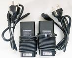 Dell 65 Watt USB-C Poweradapter met voedingskabel, Ophalen, Zo goed als nieuw, DELL