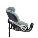 BeSafe Stretch Autostoeltje Sea Green Mélange, Autogordel, Verstelbare rugleuning, Nieuw, 9 t/m 36 kg