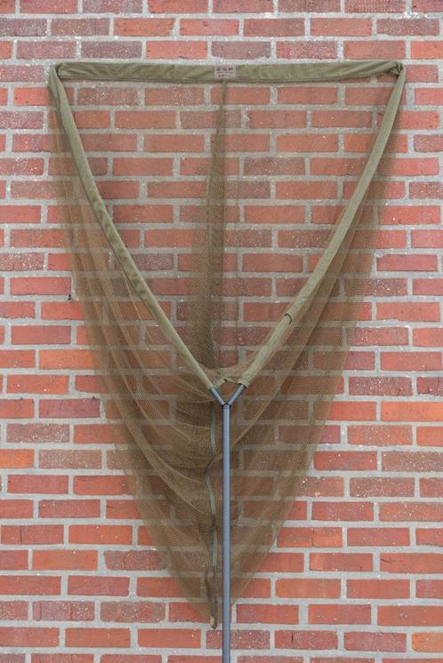 ESP Terry Hearn Landingnet 44”, Watersport en Boten, Hengelsport | Karpervissen, Zo goed als nieuw, Overige typen, Ophalen