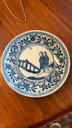 Chinees bord / kom porselein, Ophalen