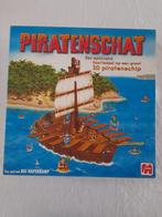 Piratenschat (bordspel), Een of twee spelers, Ophalen of Verzenden, Nieuw, Jumbo