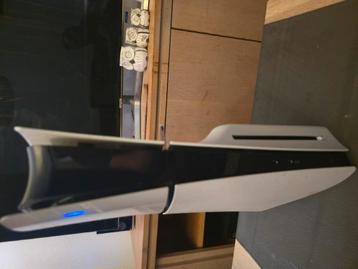 PLAYSTATION 5 SLIM disc editie beschikbaar voor biedingen