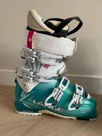 Lange ZT9 skischoenen maat 24 - brede voet, Gebruikt, Schoenen, Skiën, Ophalen