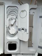 Apple Watch SE 2e gen 40mm Starlight - Weinig gebruikt, Ophalen of Verzenden, Zo goed als nieuw, IOS, Apple Watch ⌚️