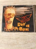 Aerosmith - livin' on the edge, Cd's en Dvd's, Cd Singles, Rock en Metal, Ophalen of Verzenden