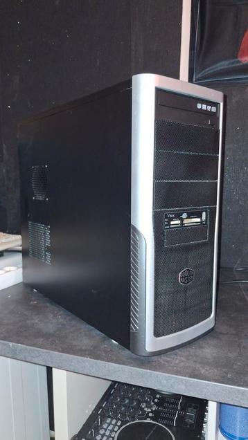 Windows xp retro game pc beschikbaar voor biedingen