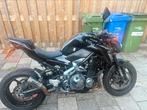 Kawasaki Z900 – 2017 – 21.405 km – SC Project – LED –, Motoren, Particulier, Naked bike