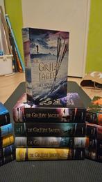 De Grijze Jager Deel 3 Hardcover, Boeken, Ophalen of Verzenden, Zo goed als nieuw, John Flanagan
