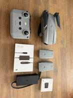 DJI Mavic Air 2 Drone met Extra's, Audio, Tv en Foto, Drones, Ophalen, Gebruikt, Drone met camera
