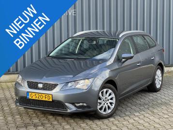 SEAT Leon ST 1.2 TSI Style | Cruise Control | Climate Contro beschikbaar voor biedingen
