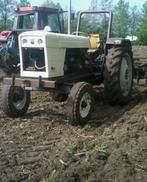 David brown trekker op knapper, Hobby en Vrije tijd, Overige Hobby en Vrije tijd, Ophalen, Gebruikt