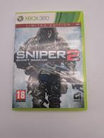 Sniper 2, Spelcomputers en Games, Games | Xbox 360, Ophalen of Verzenden, 1 speler, Zo goed als nieuw